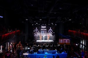 Фоторепортаж NBC BATTLE 3 (7.06.26)